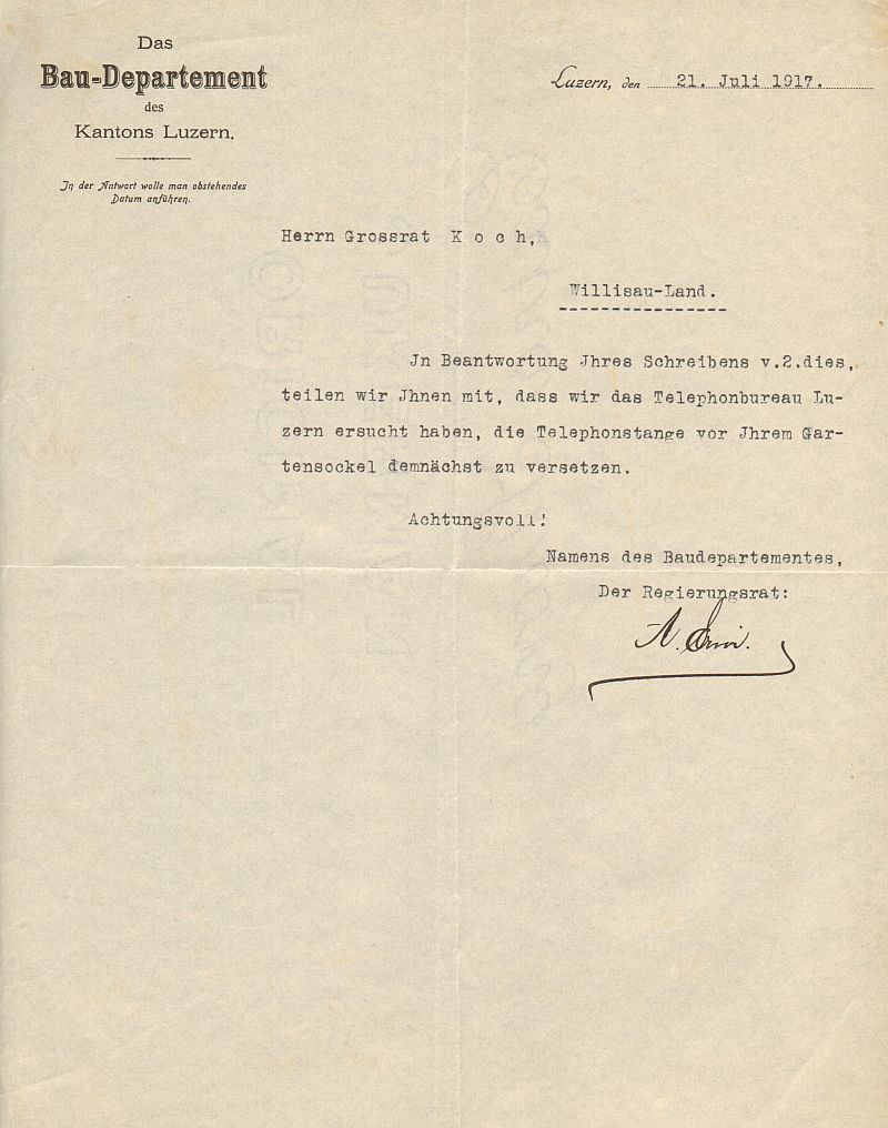 autogramm